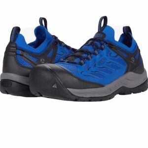 Keen Utility Safety shoes NIB Women’s Size 9